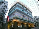 Aqua Bella Hot-Spring Hotel