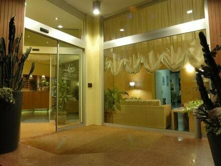 Гостиница Hotel Raffy в Диано-Марине