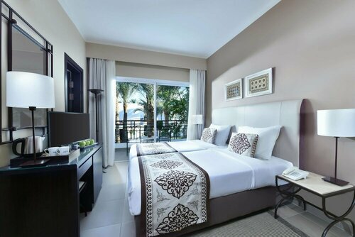 Гостиница Jaz Fanara Resort в Шарм-эль-Шейхе
