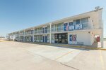 Motel 6 Liberal, Ks
