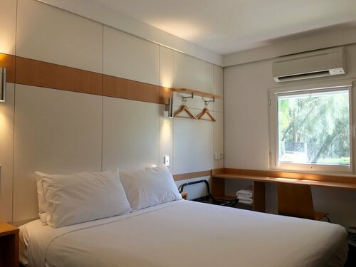 Гостиница Ibis Budget Gosford в Госфорде