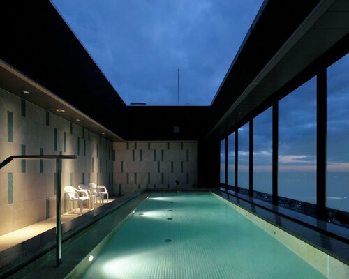 Гостиница Candeo Hotels Utsunomiya в Уцуномии