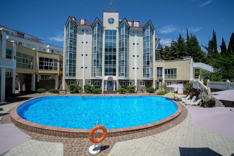 Морская звезда — фото 6