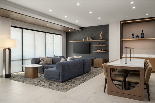 Гостиница Homewood Suites by Hilton Covington в Ковингтоне
