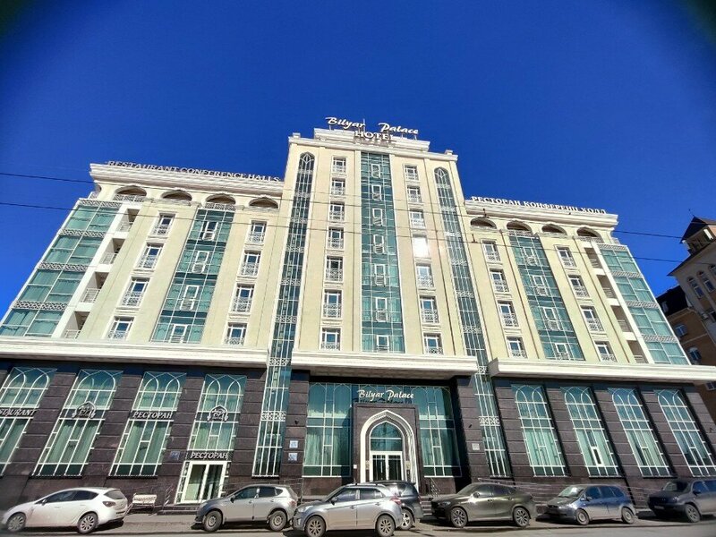Биляр Палас — фото 31