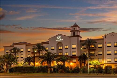 Гостиница DoubleTree by Hilton Hotel Phoenix - Gilbert в Гилберте