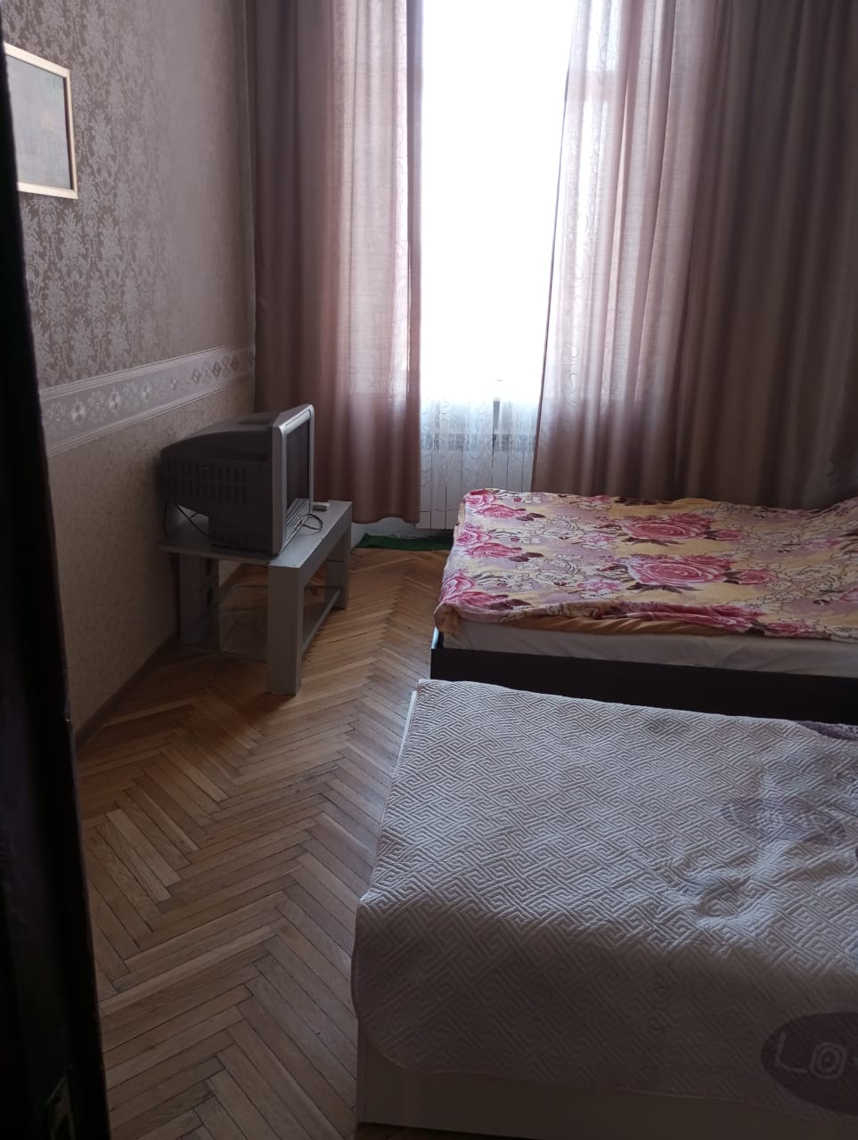 Фото Гостевой дом Музыка крыш