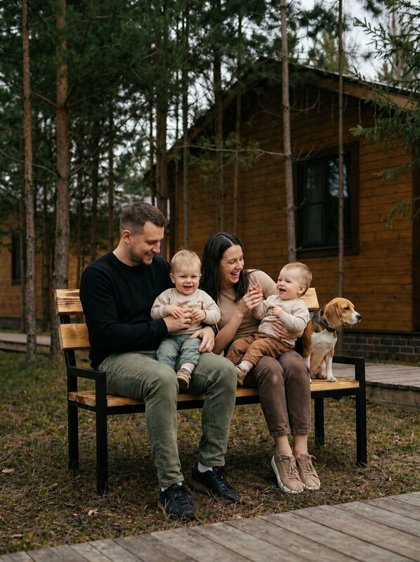 Фазенда Горьковская — фото 3
