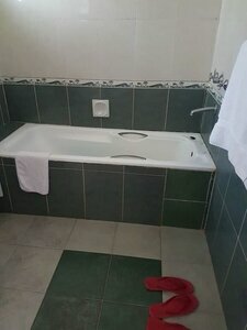Гостиница The Noble Hotel and Conference Center в Элдорете
