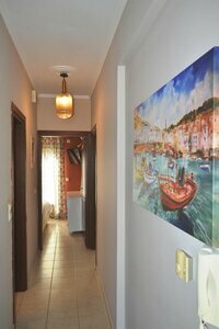 Гостиница Best House Sea View II Pylos Messinias в Пилосе