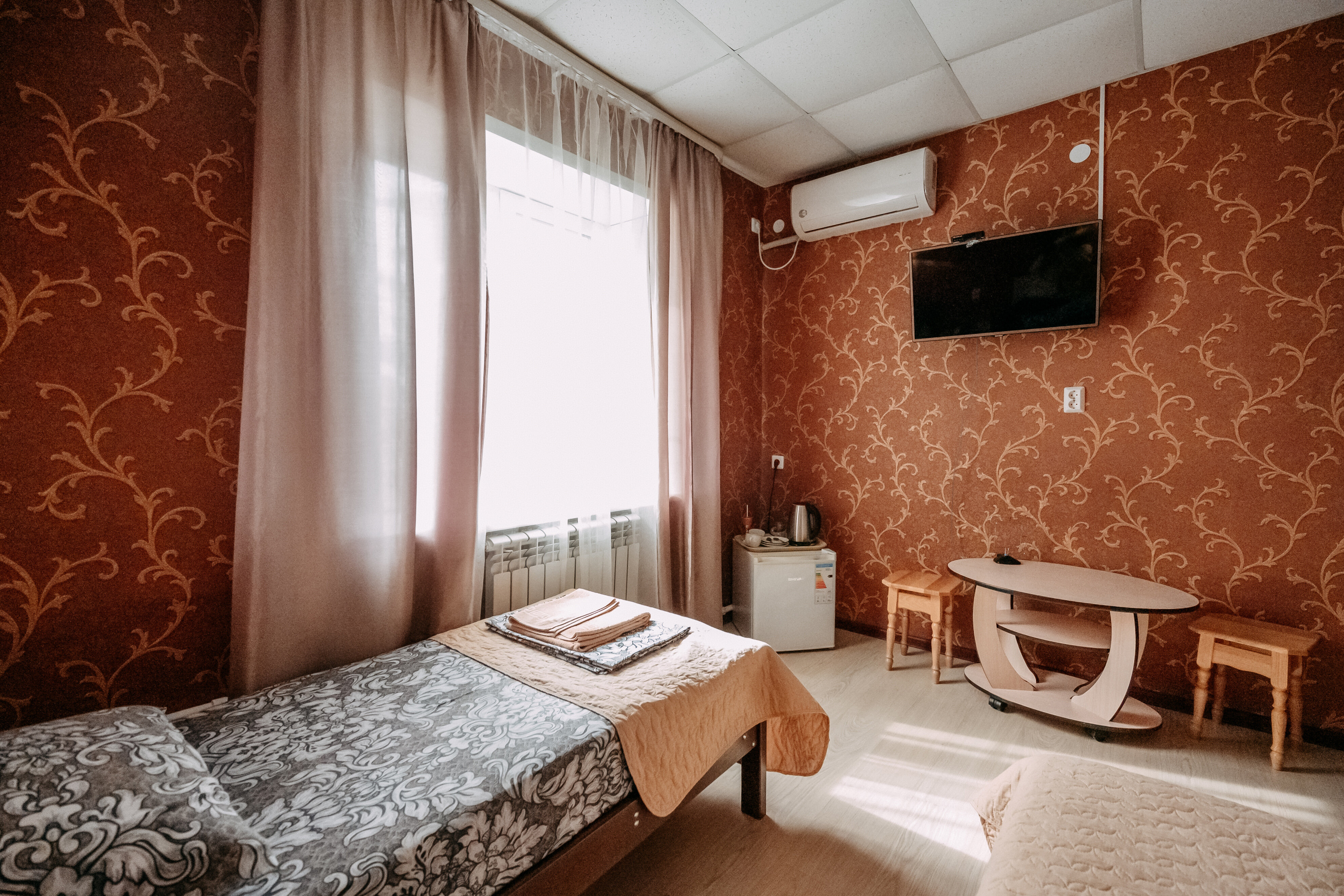 Фото Гостиный двор