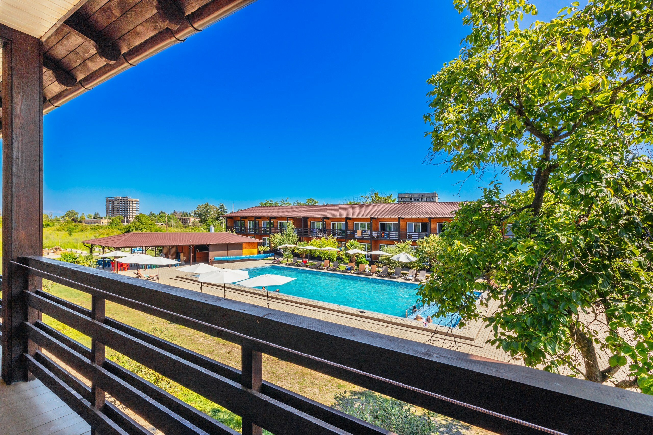 Фото Эко Папа