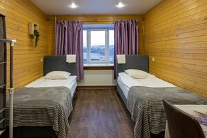 Smart Eco Rooms