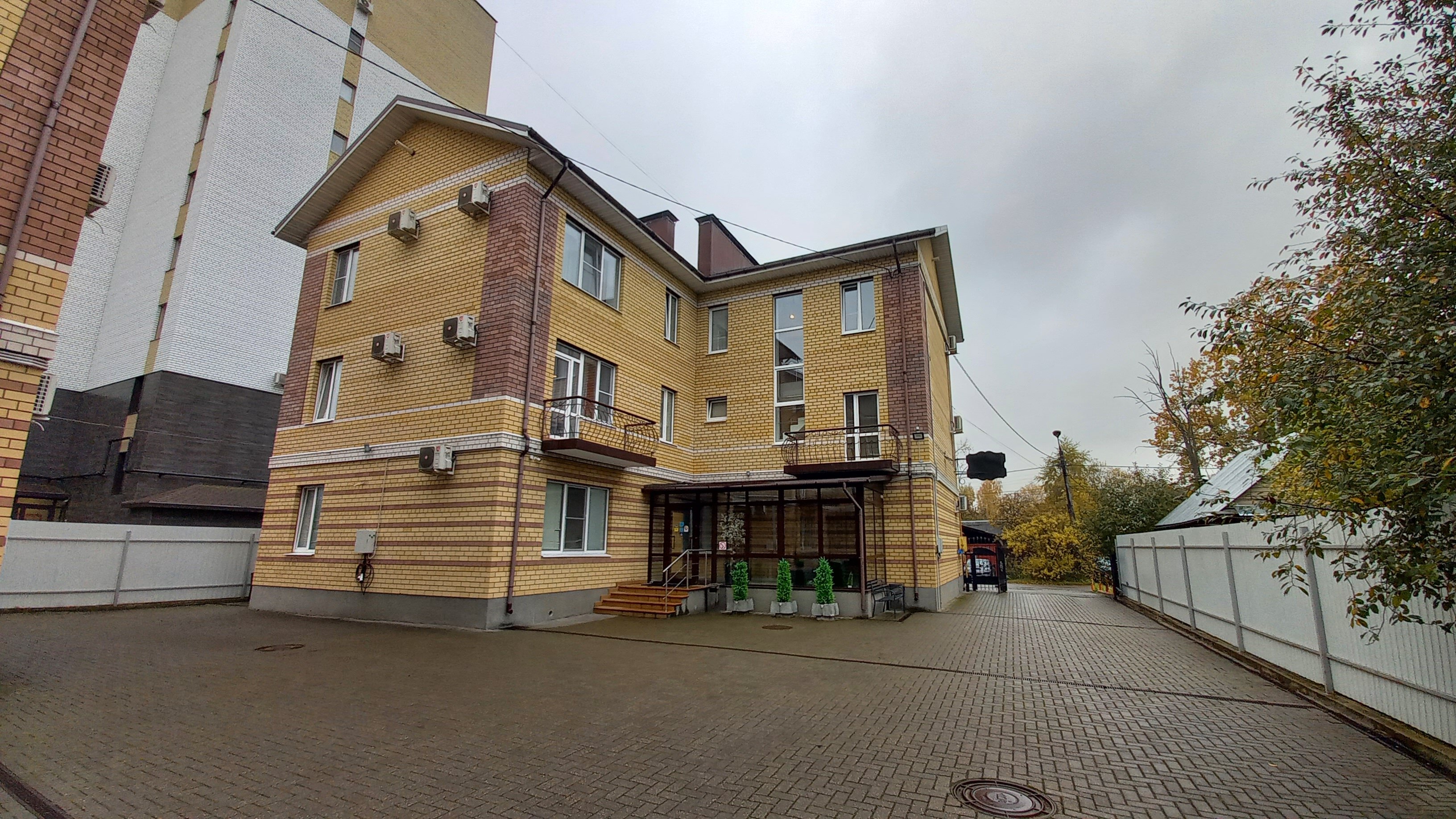 Фото Вишневый сад