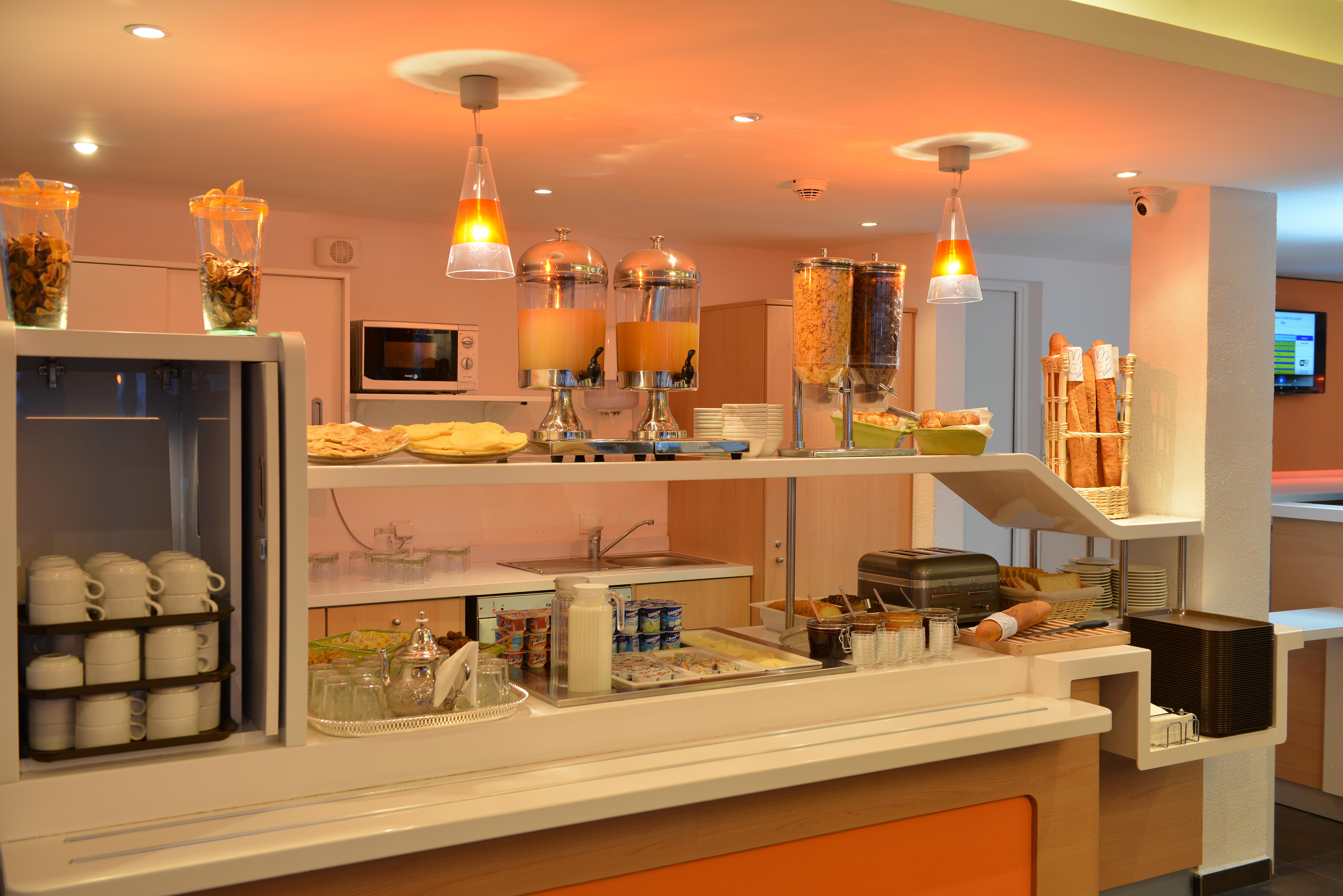 Фото Mia Hotels Agadir