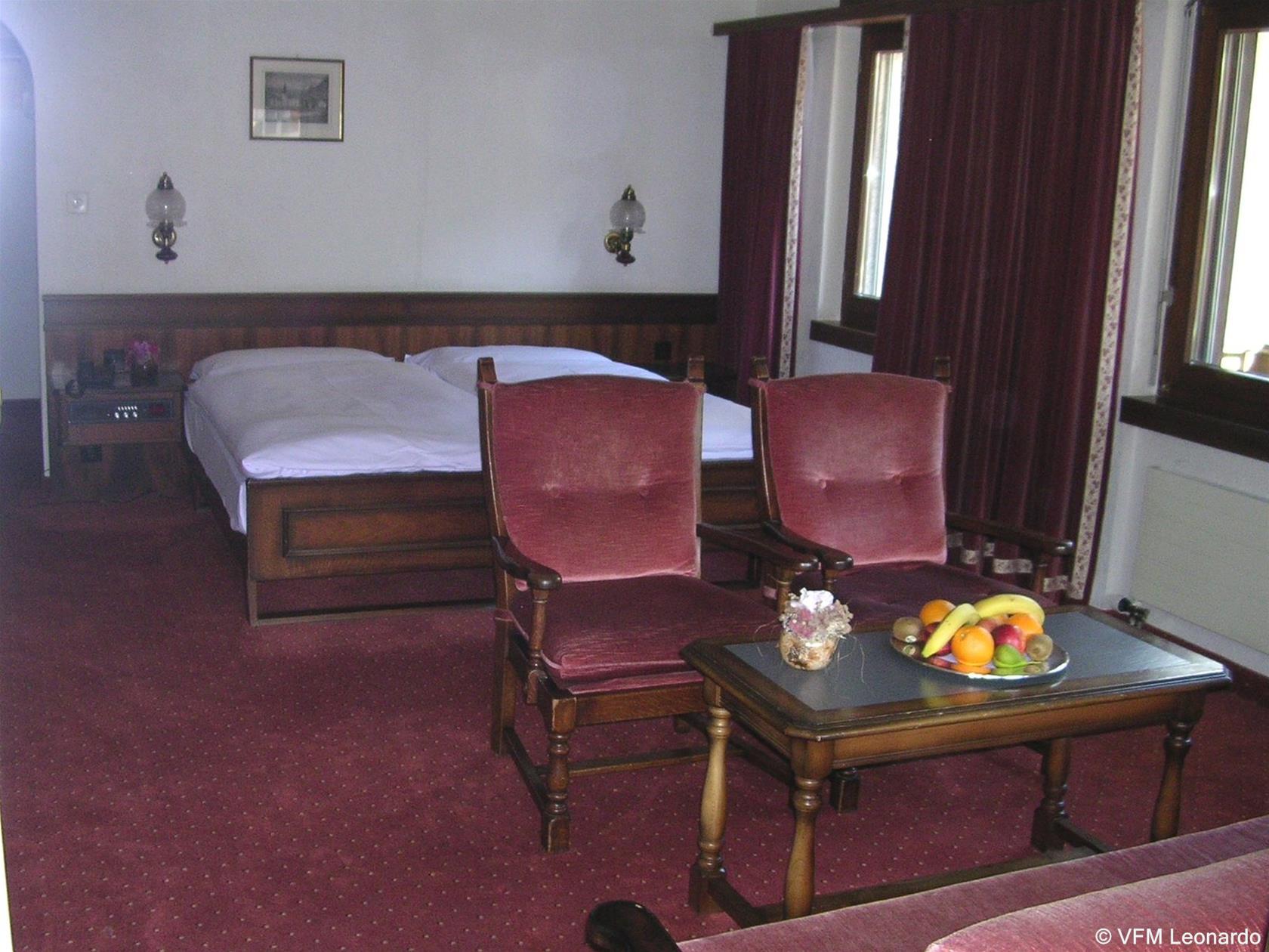 Фото Hotel Astoria