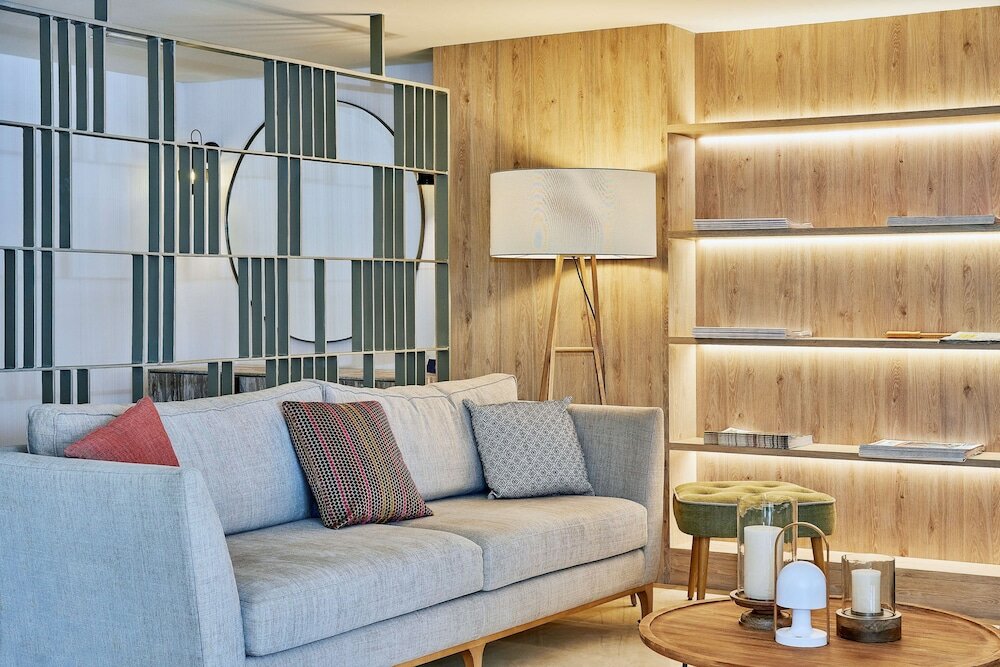 Фото Nh Imperial Playa