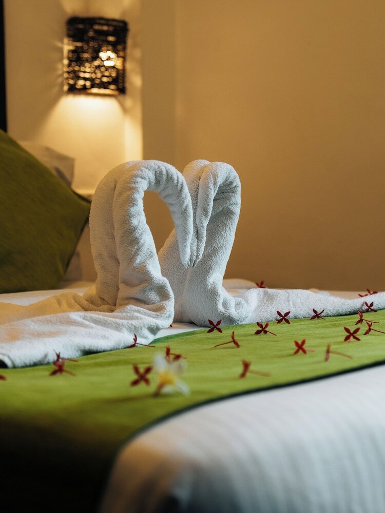 Фото Sundaras Resort & SPA