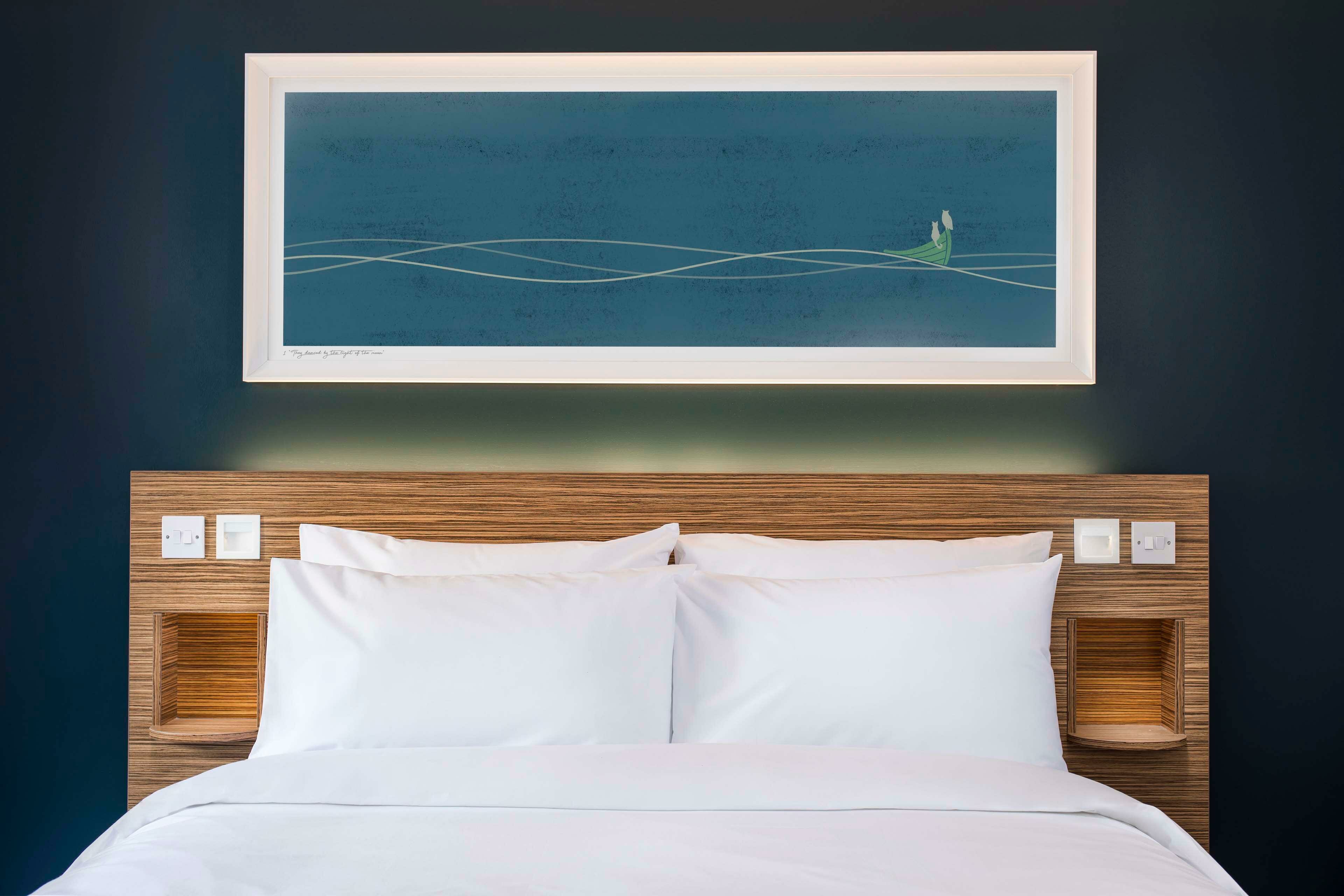 Фото Ibis budget London Bromley Town Centre