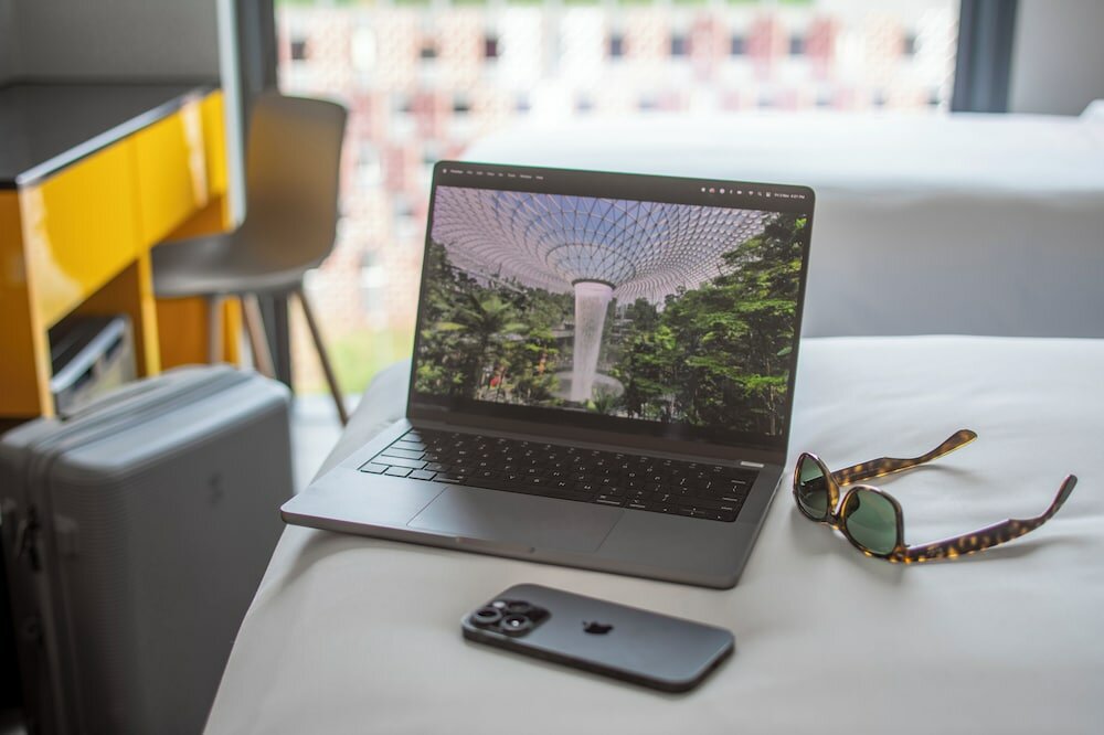 Фото Hotel Mi Rochor