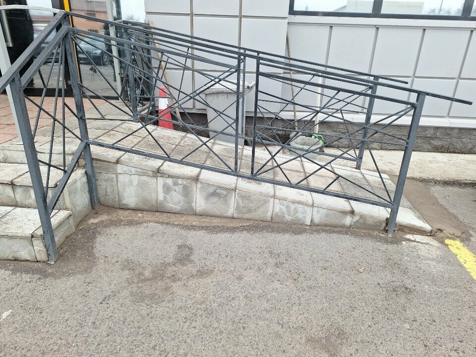 Auto studio Garage-EVA Mats, Astana, photo