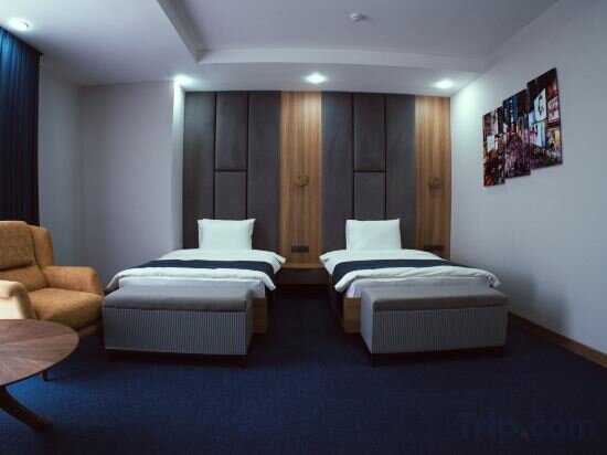 Фото Shymkent Park Hotel