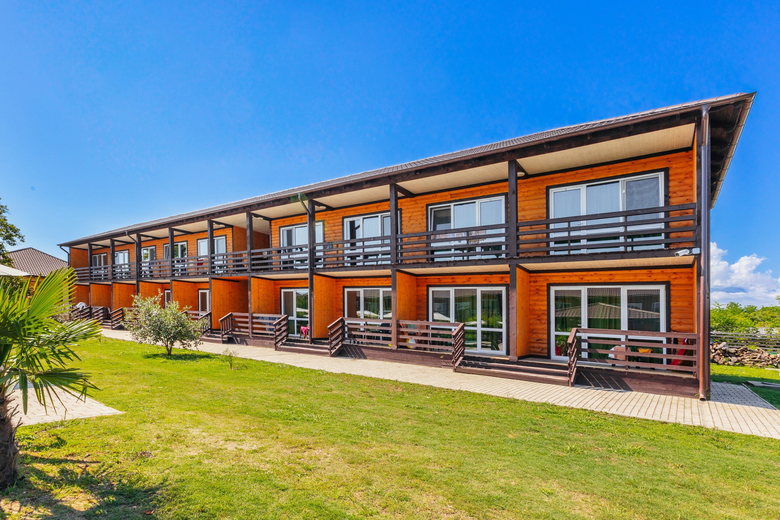 Фото Эко Папа