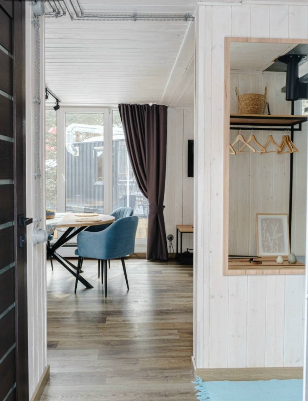 Фото Barn-Terskol Guest House