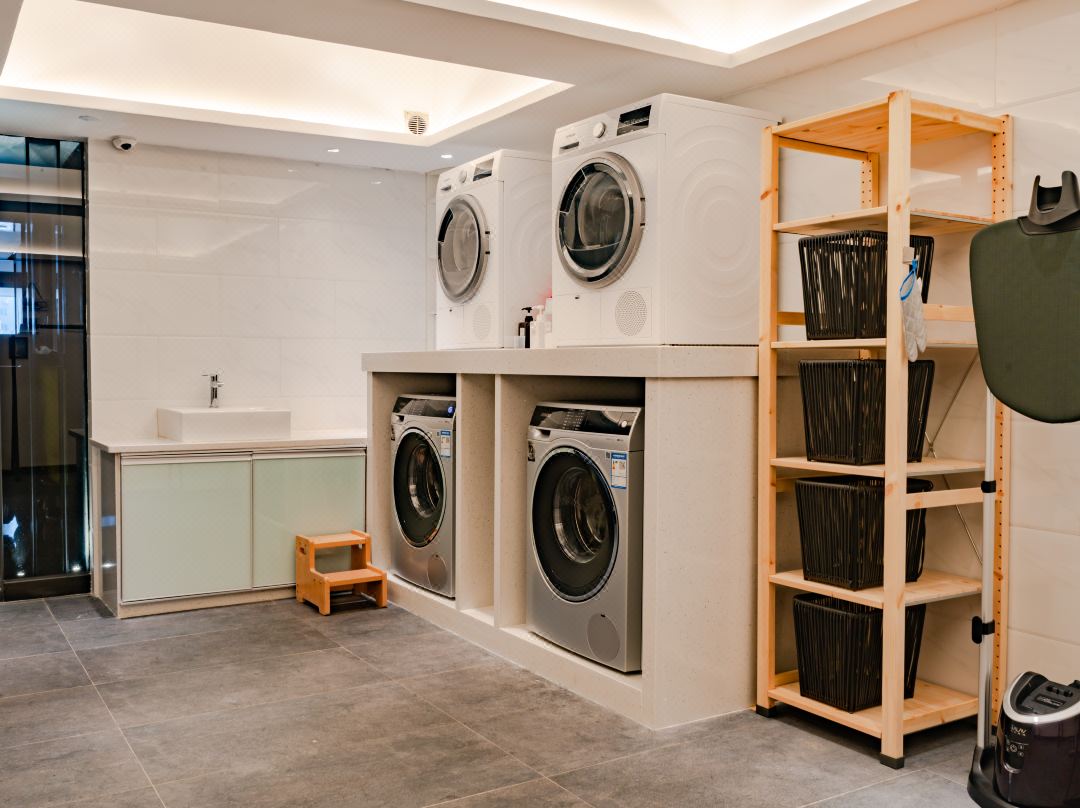 Фото Paco Hotel Guangzhou Zoo Metro Branch