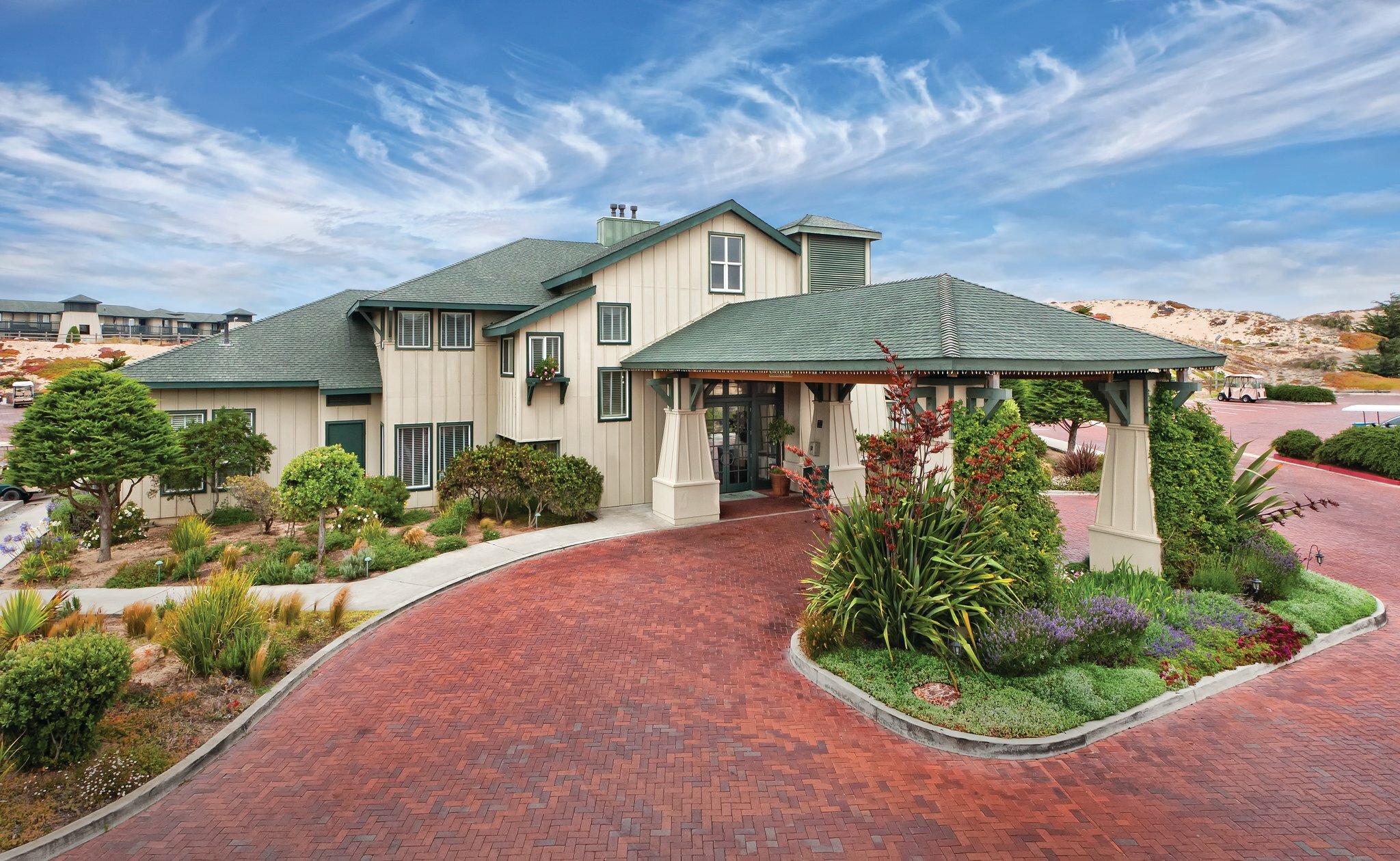 Фото Sanctuary Beach Resort