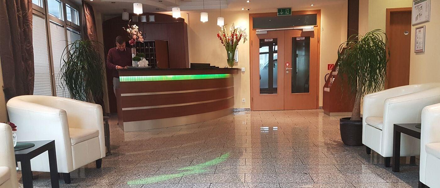 Фото Hotel Residence