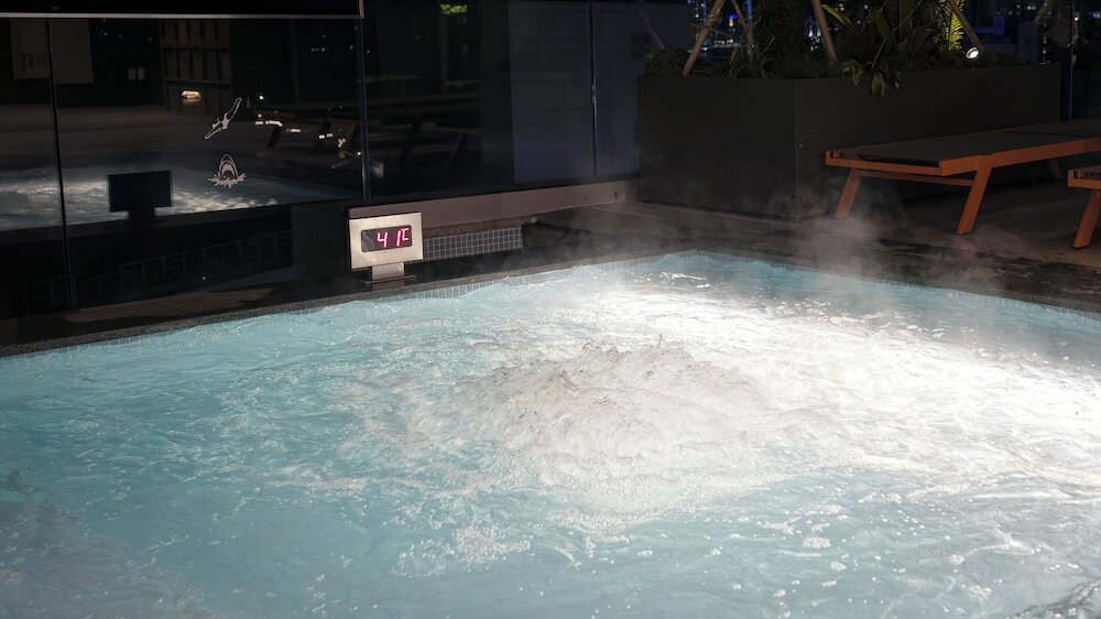 Фото L7 Haeundae by Lotte