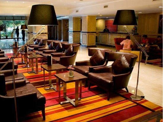 Фото Pestana Buenos Aires Hotel