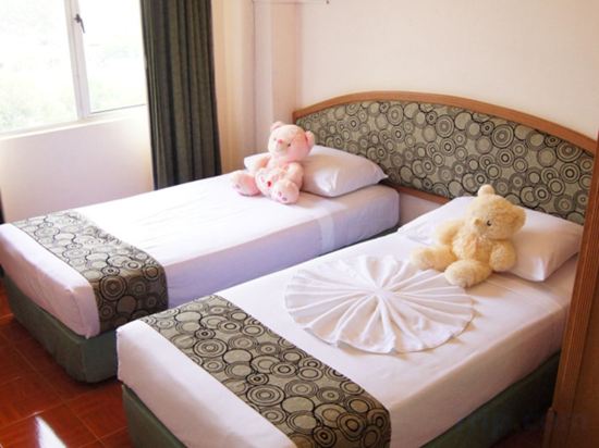 Фото Glory Beach Resort