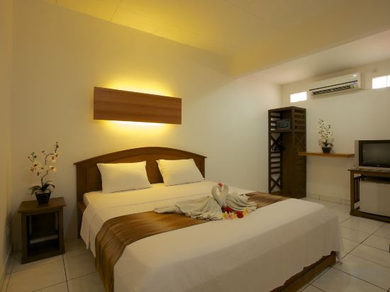 Фото Ayu Lili Garden Hotel