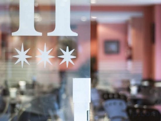 Фото Hotel Ronda House