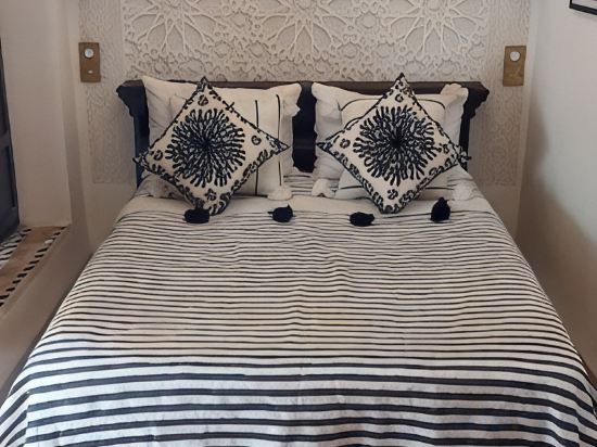 Фото Riad barroko