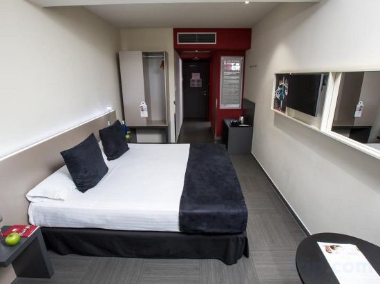 Фото Leonardo Boutique Hotel Barcelona Sagrada Familia