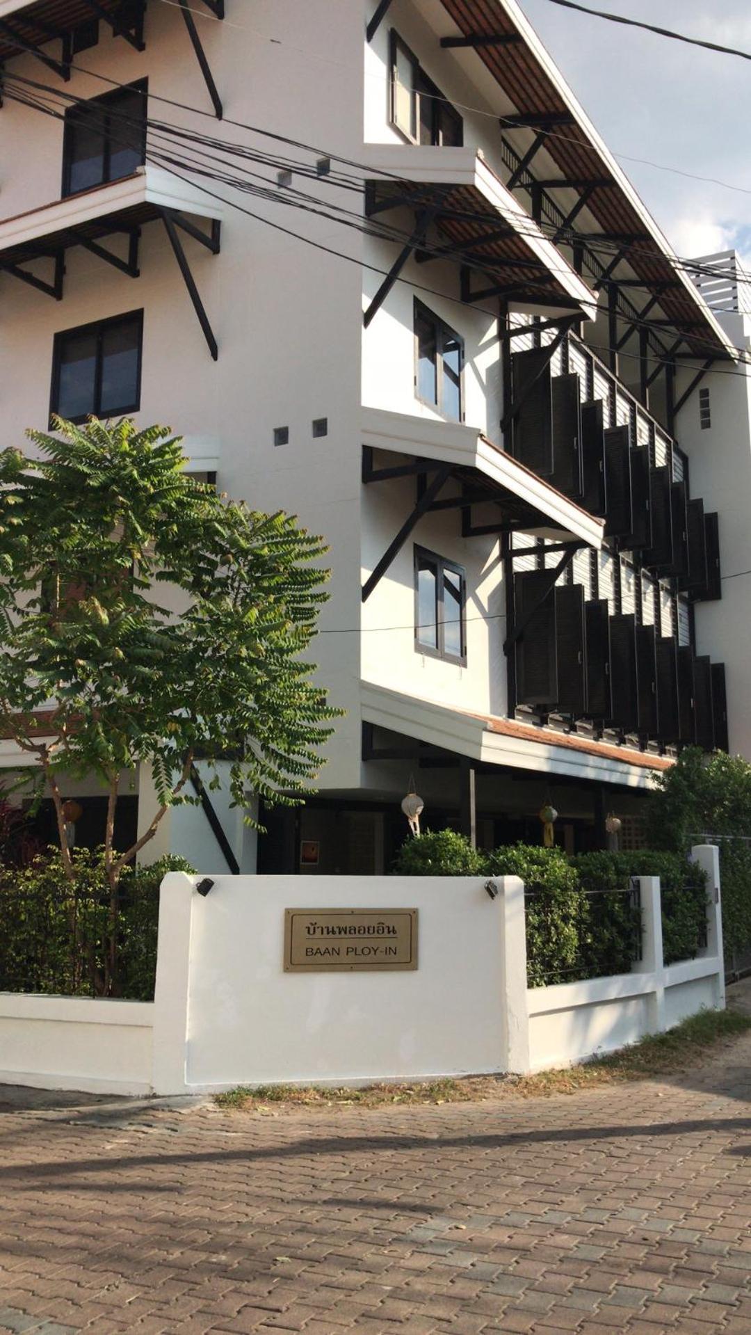 Фото Baan Ploy in - Adults Only - Hostel