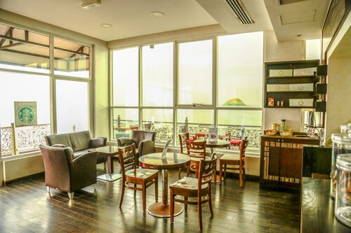 Гостиница Royal Beach Al Faqeet Hotel & Resort в Диббе