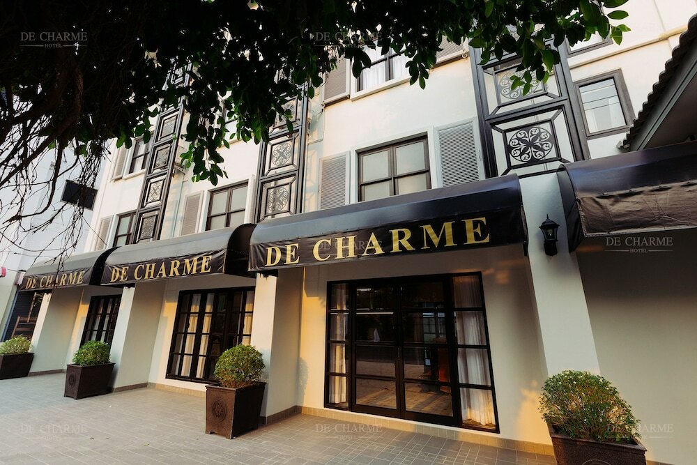Фото De Charme Hotel