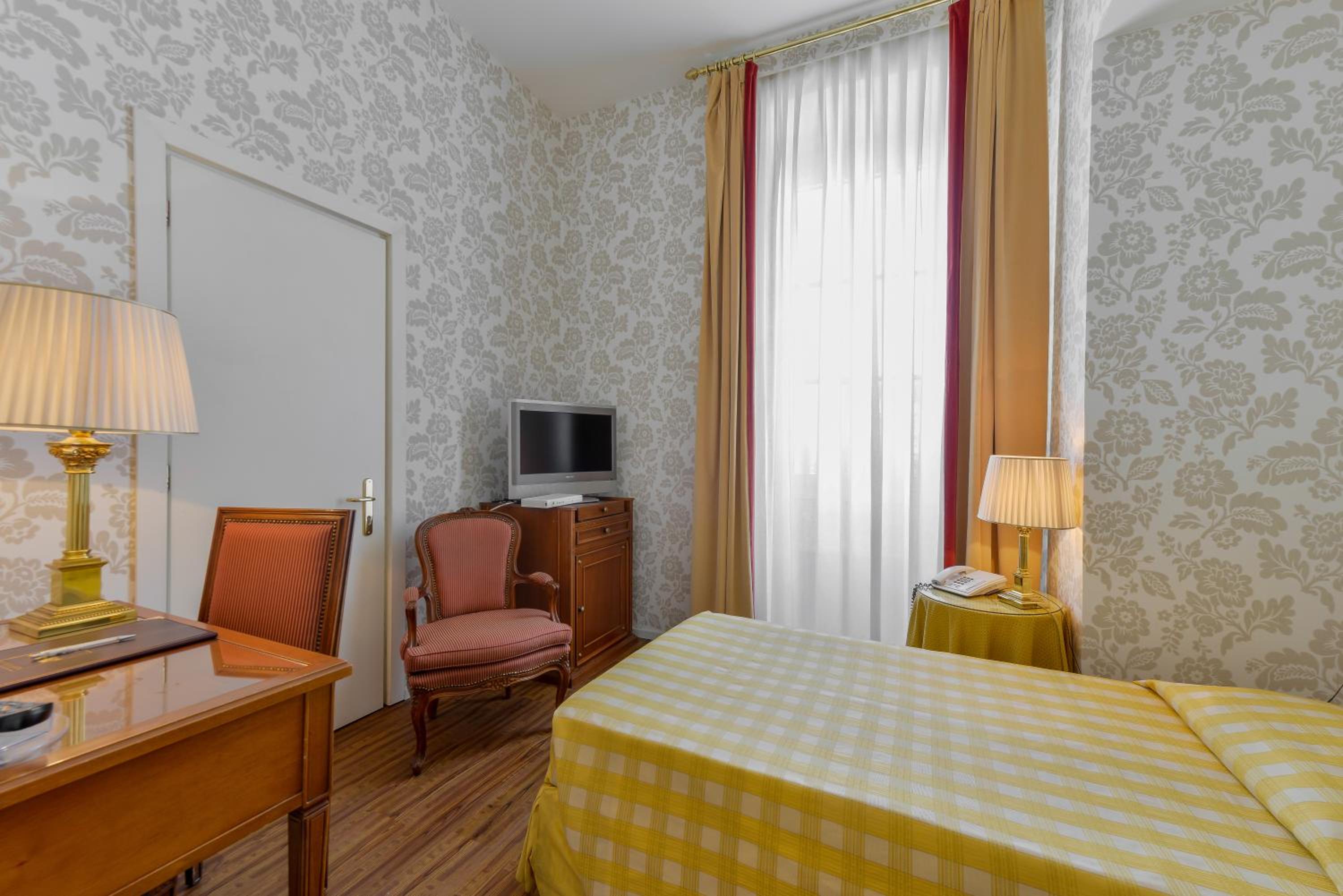 Фото Albergo Alla Posta