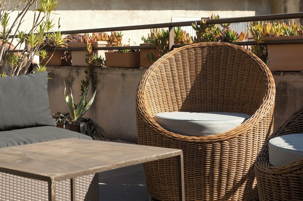 Фото Aux Augustins