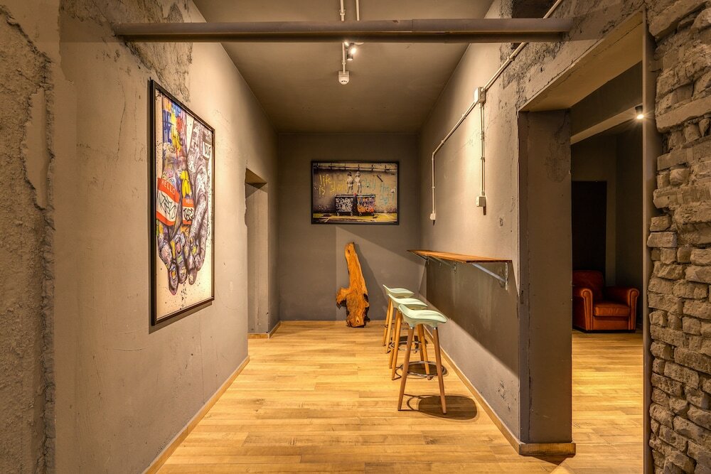 Фото Hostel Trastevere by Hostal Trustever