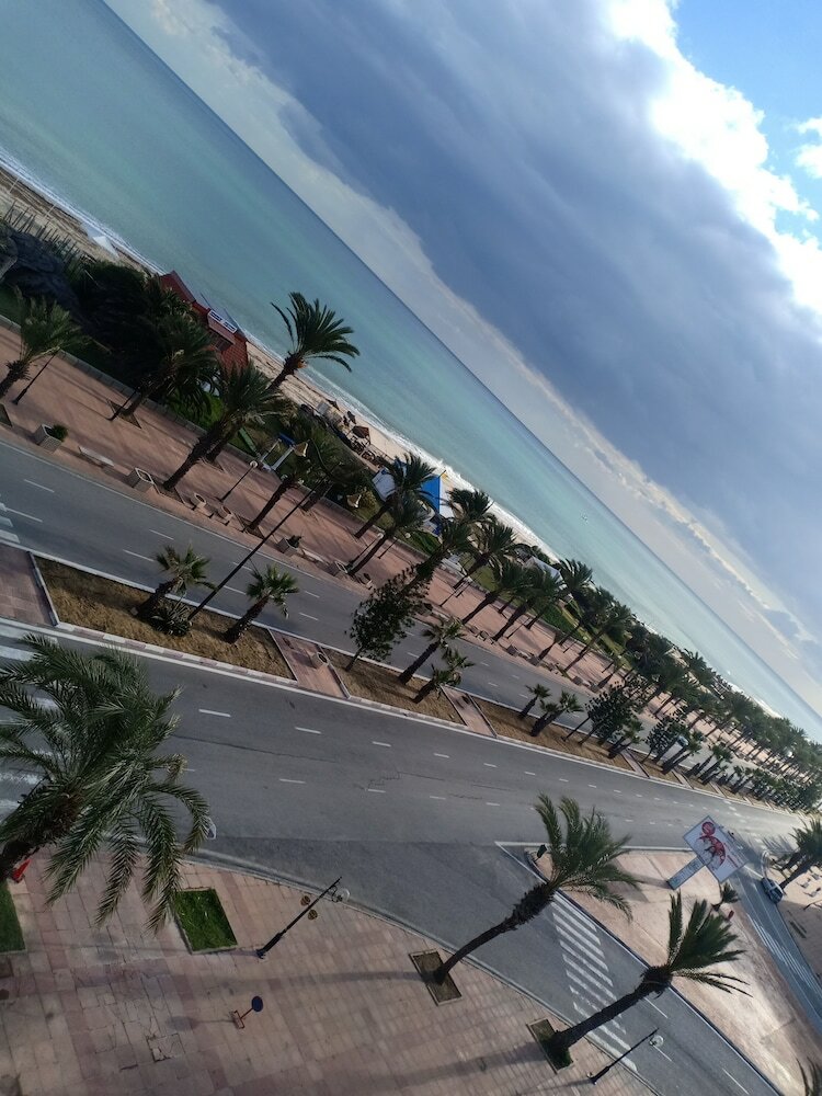 Фото El Mouradi El Menzah