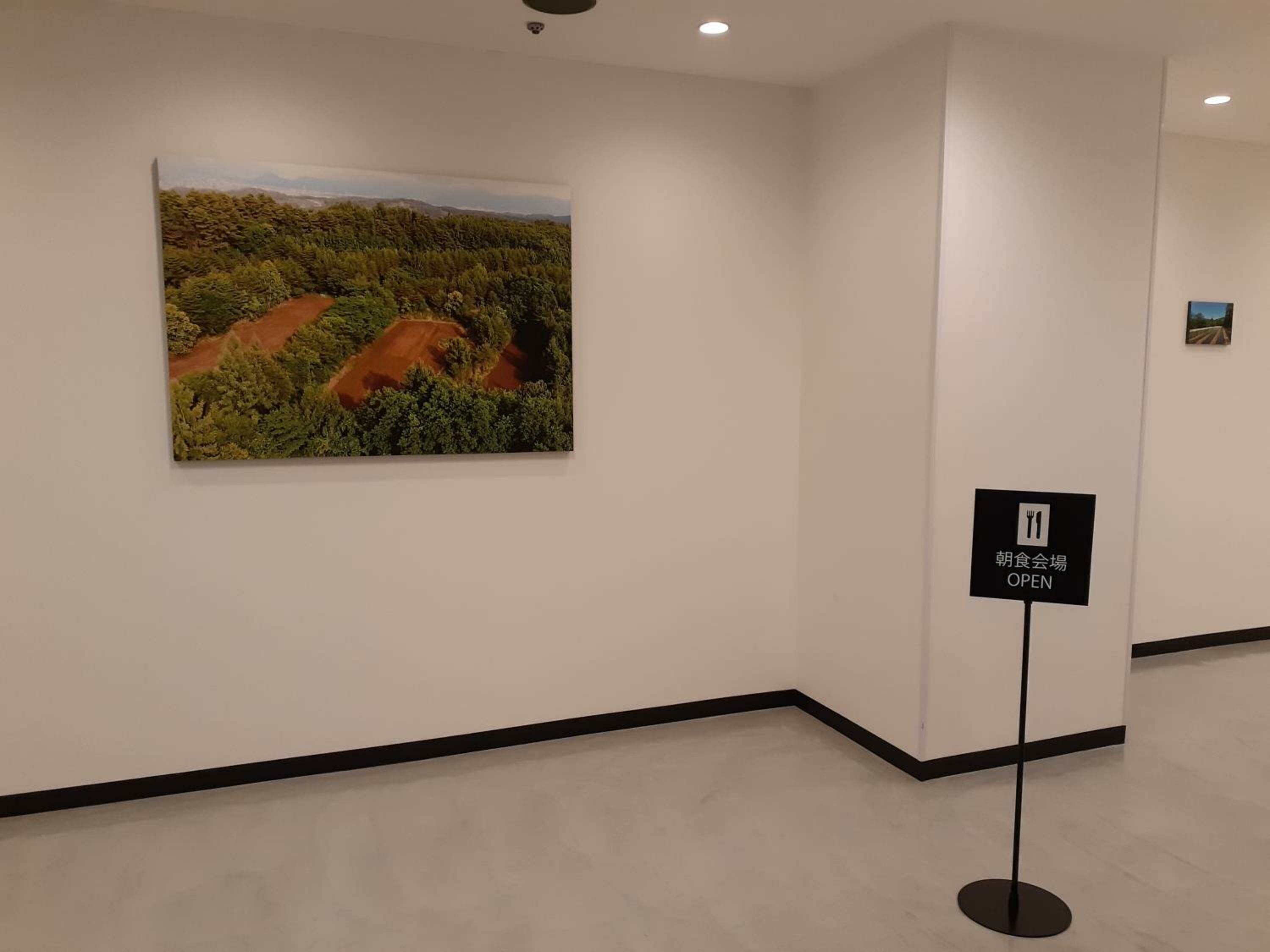 Фото Apa Hotel Nagano