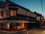 Nipponia Hotel Yamefukushima Merchant Town