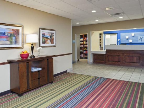 Фото Hilton Garden Inn Minneapolis Airport Mall Of America