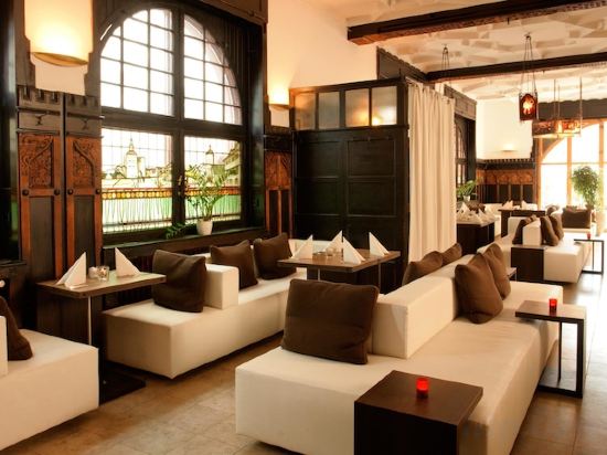 Фото Hotel Graf Zeppelin