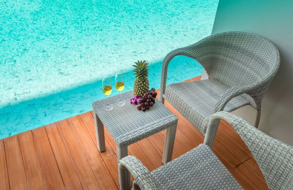 Фото Sea Seeker Krabi Resort